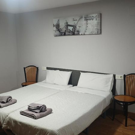 Loft Santa Cruz, Acoran Apartment Bagian luar foto