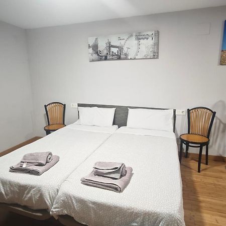 Loft Santa Cruz, Acoran Apartment Bagian luar foto